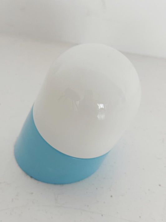 Coppia di applique da parete