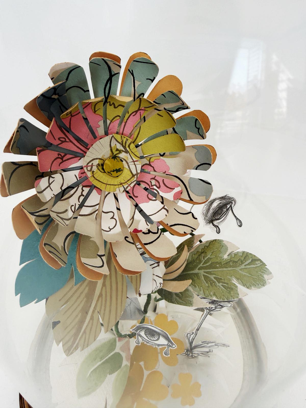 ONIRICA by ANTAR ELENA BORGHI