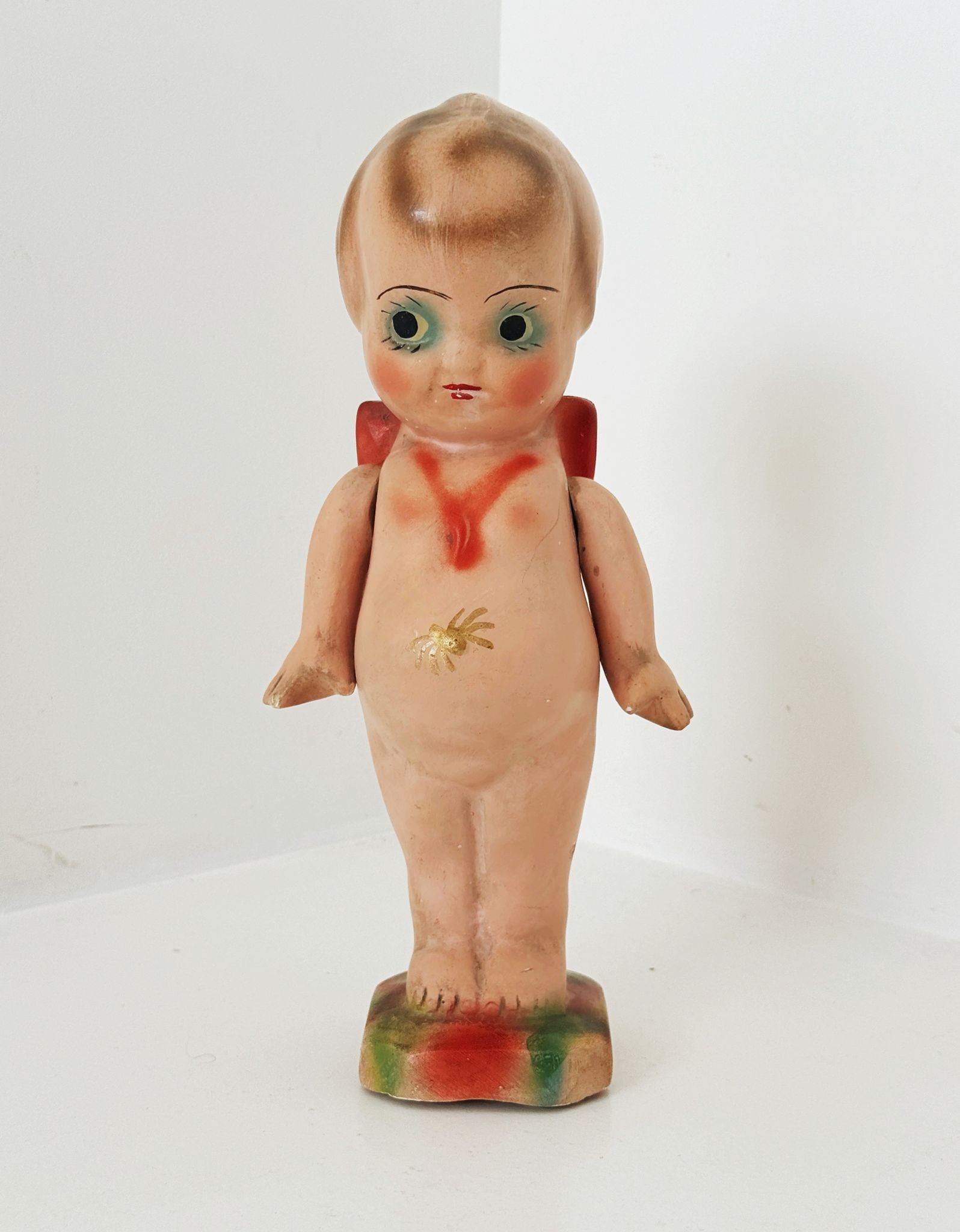 Salvadanaio Kewpie, Metà del XX Secolo