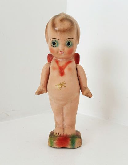 Salvadanaio Kewpie, Metà del XX Secolo