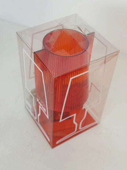 Pair of "Take" Lamps – Kartell, Ferruccio Laviani, 2003