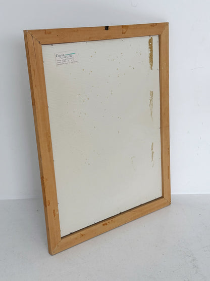 Lupini – Serie B, No. 12, 1995