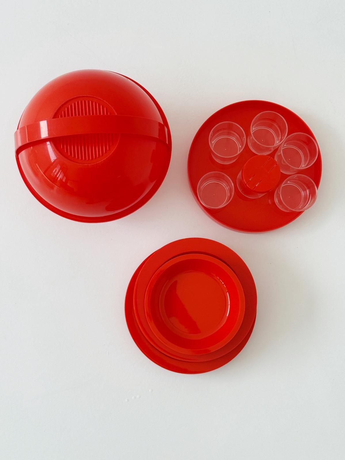 Pic Boll design by Carlo Viglino per Guzzini