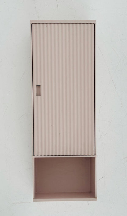 Vintage Plastic Cabinets – 1970s