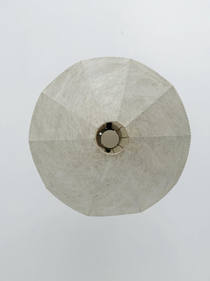 Cocoon Pendant Lamp, Italy, 1960s