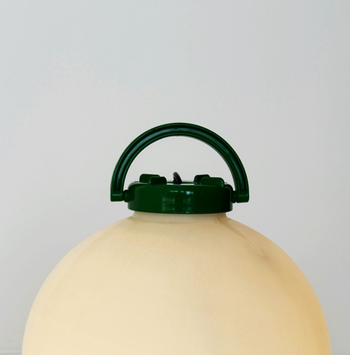 Lampada "Tama" di Valenti – Design vintage Space age degli anni '70