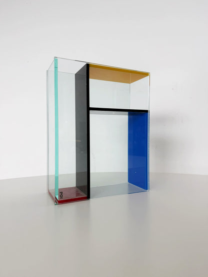 Mondri Vase – Frank Kerdil for PO:, 2009