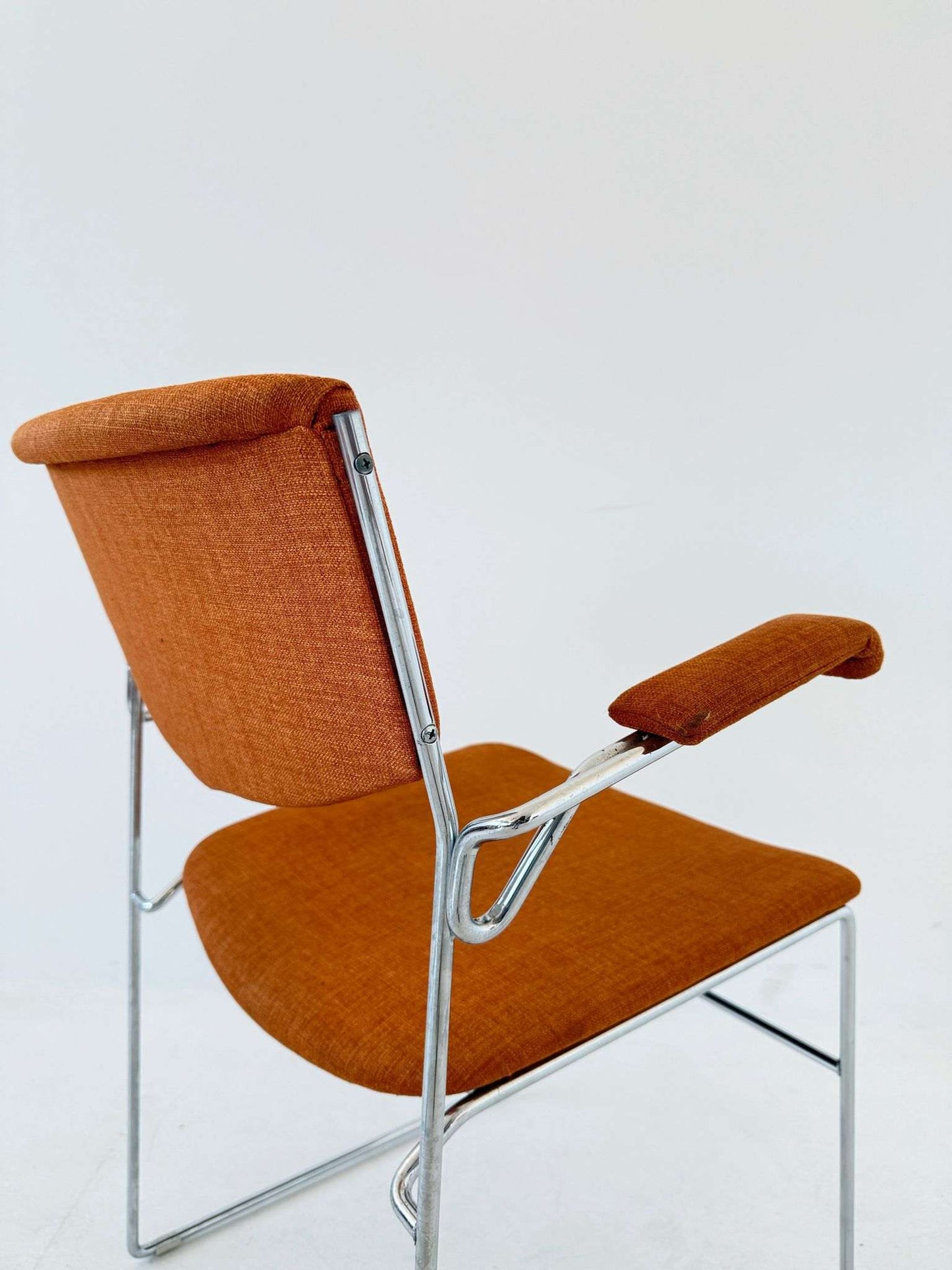 Four small armchair