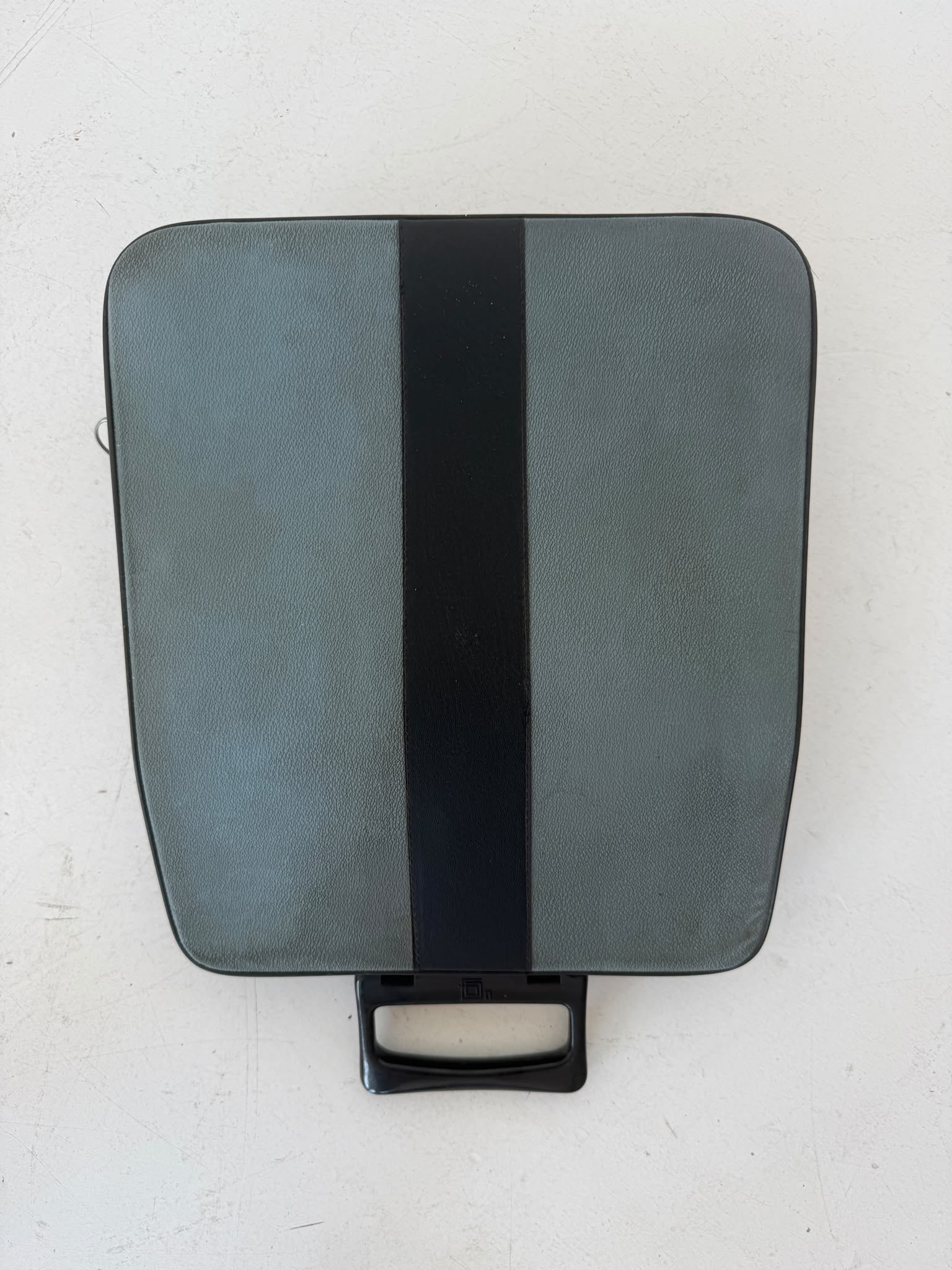 Olivetti Lettera 32 — Marcello Nizzoli, 1963