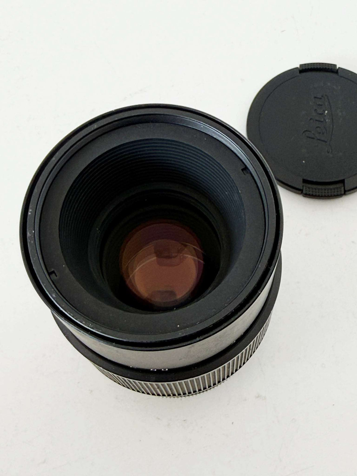 Leica APO-Macro-Elmarit-R 100mm f/2.8 – Macro lens for Leica R