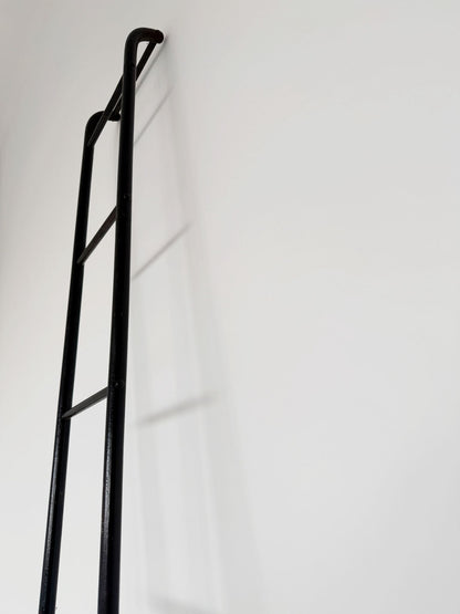 Folding Library Ladder, 1950s