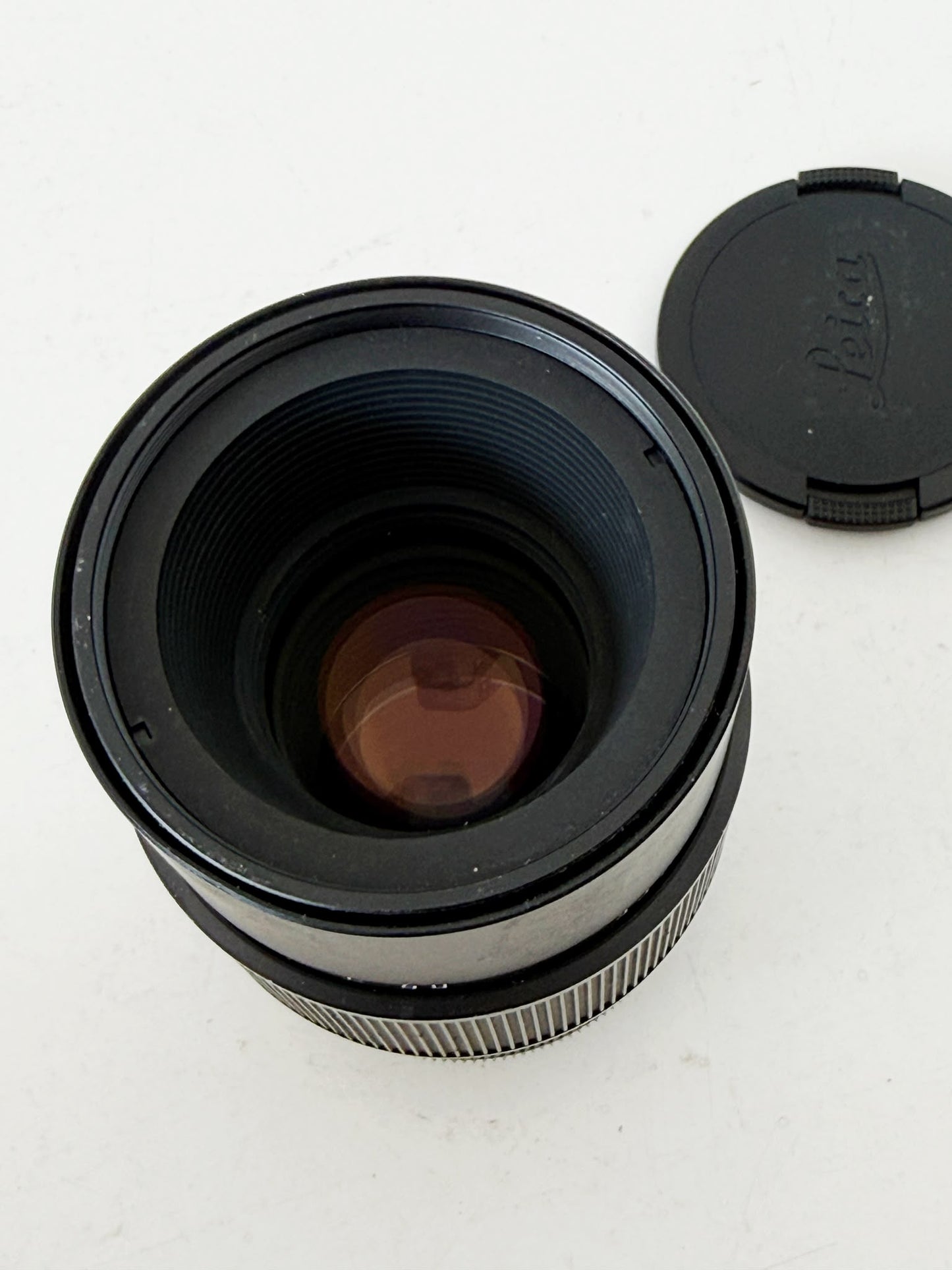 Leica APO-Macro-Elmarit-R 100mm f/2.8 – Obiettivo macro per Leica R