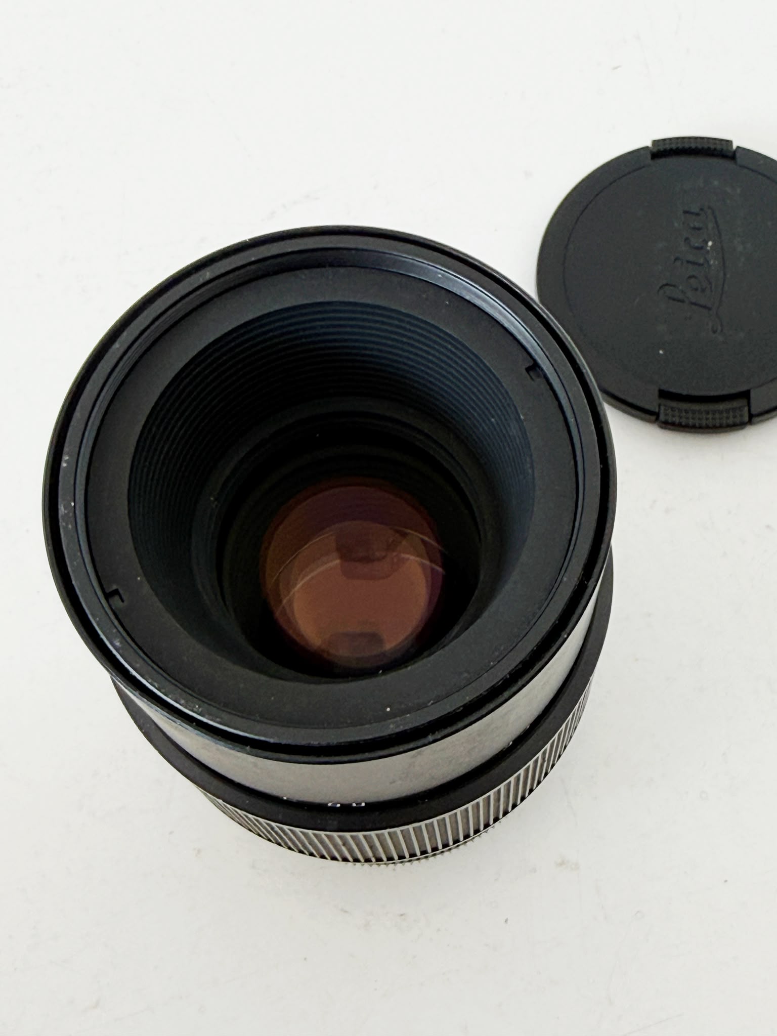 Leica APO-Macro-Elmarit-R 100mm f/2.8 – Obiettivo macro per Leica R