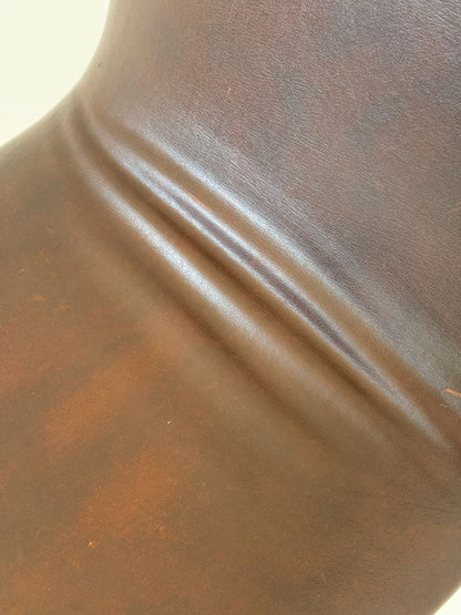 Coppia di sedie vintage, Italia, anni '50