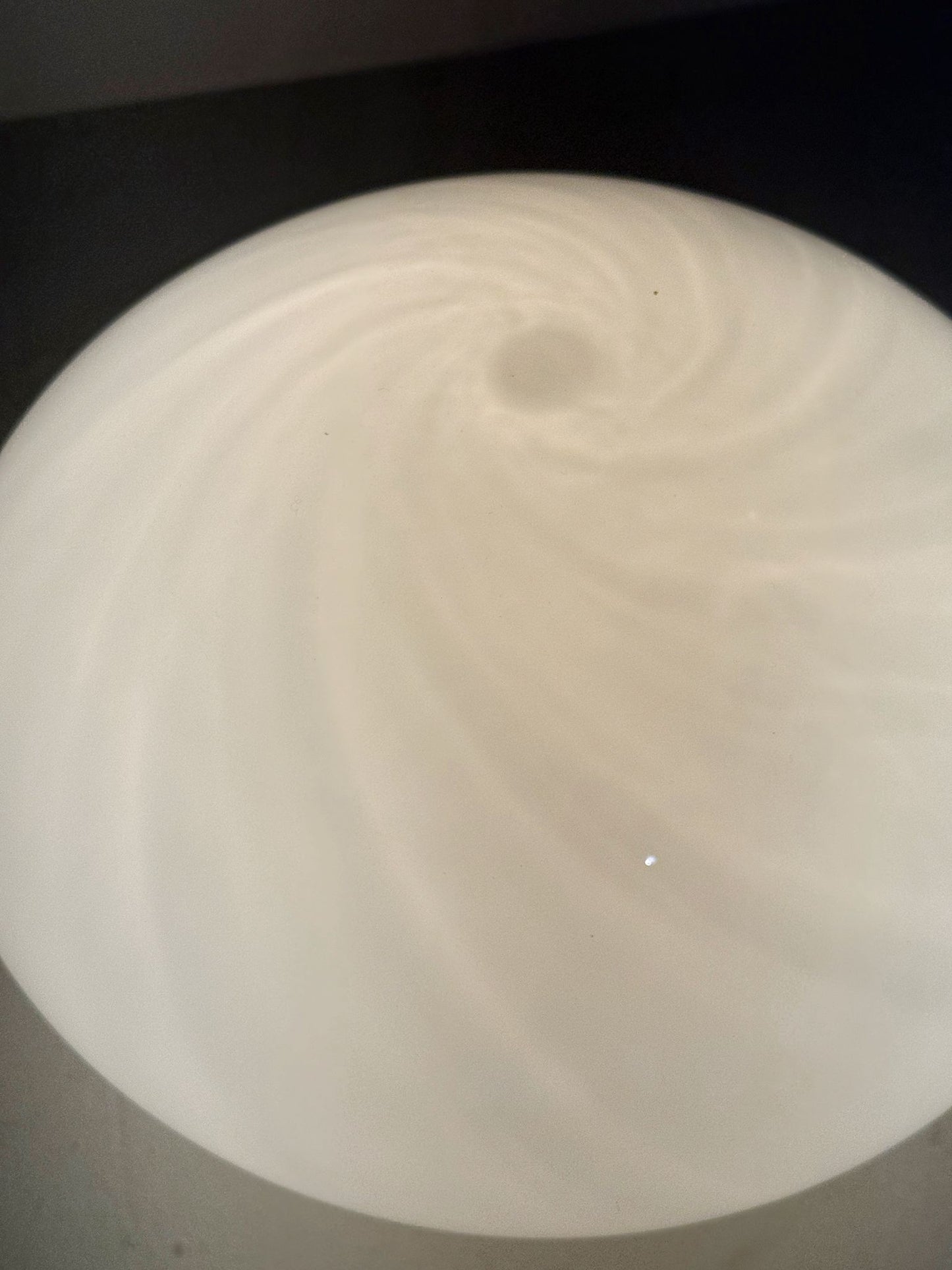 Pair of table lamps, Italy, 1960s