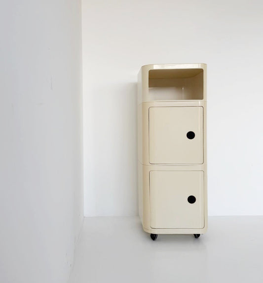 Componibile in plastica