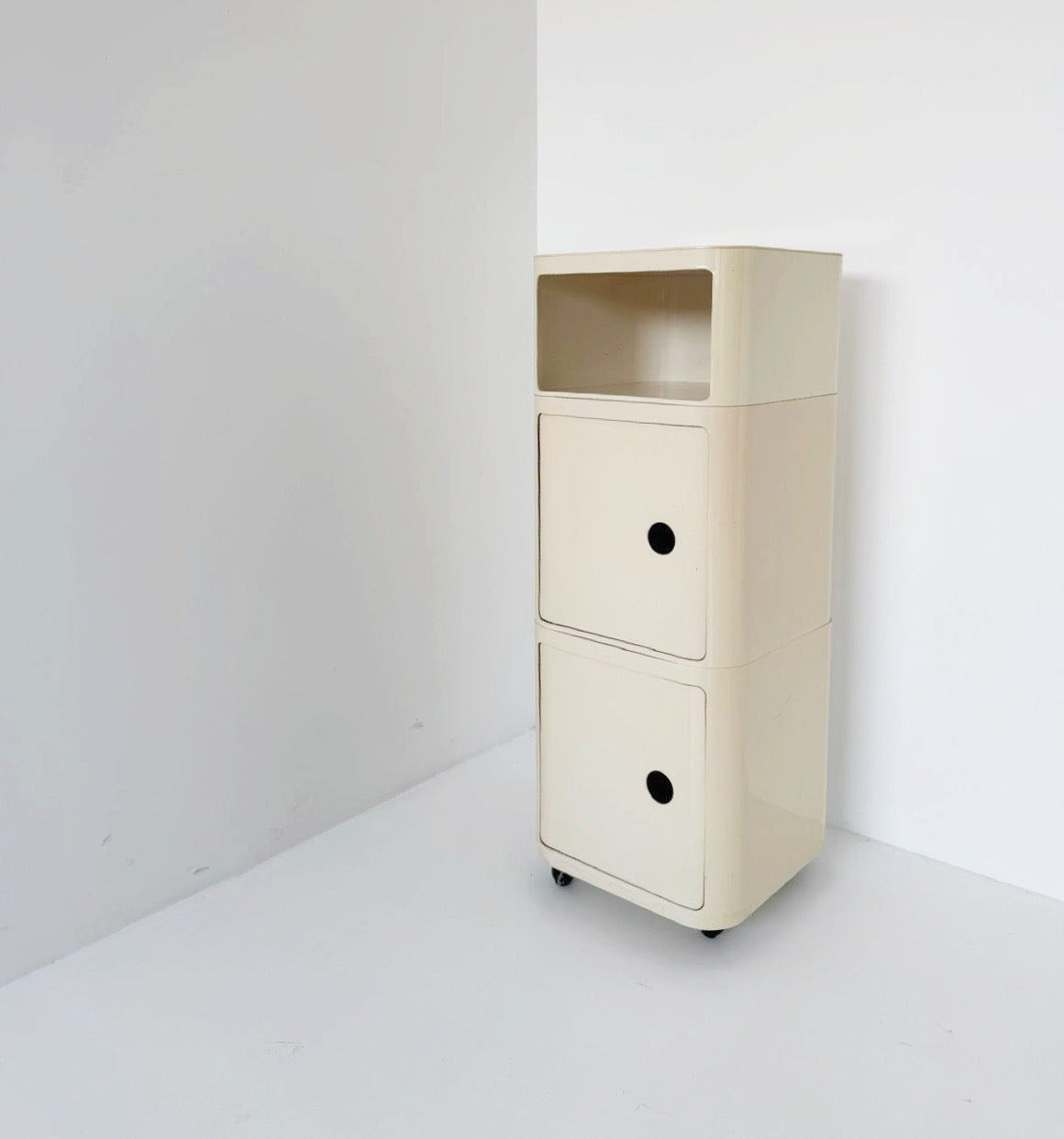 Componibile in plastica