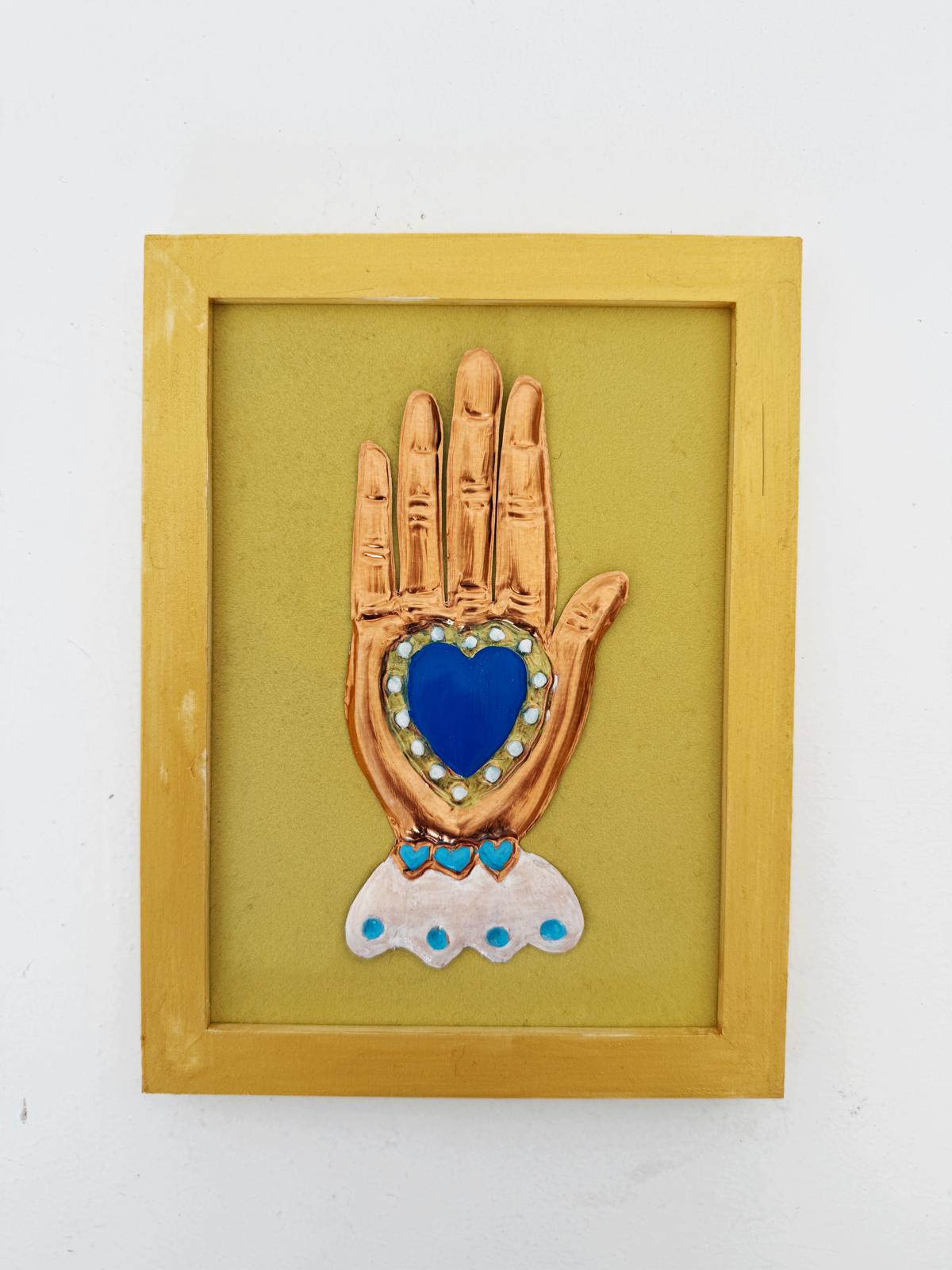 I EX-IST by ANTAR ELENA BORGHI