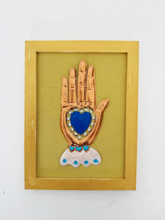 I EX-IST by ANTAR ELENA BORGHI