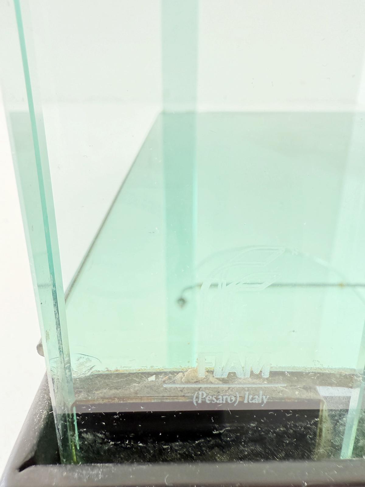 Carrello portavivande di FIAM Italia