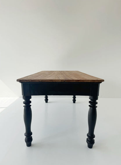Tavolo legno