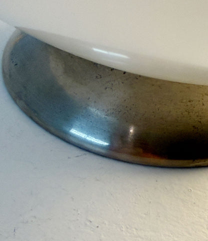 Pair of table lamps, Italy, 1960s