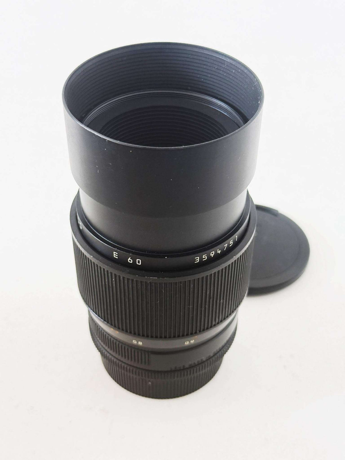 Leica APO-Macro-Elmarit-R 100mm f/2.8 – Macro lens for Leica R