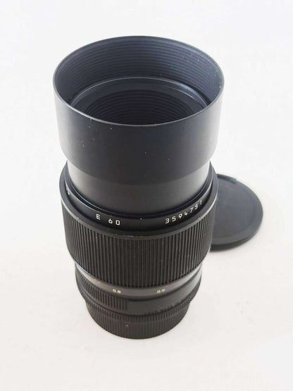 Leica APO-Macro-Elmarit-R 100mm f/2.8 – Macro lens for Leica R