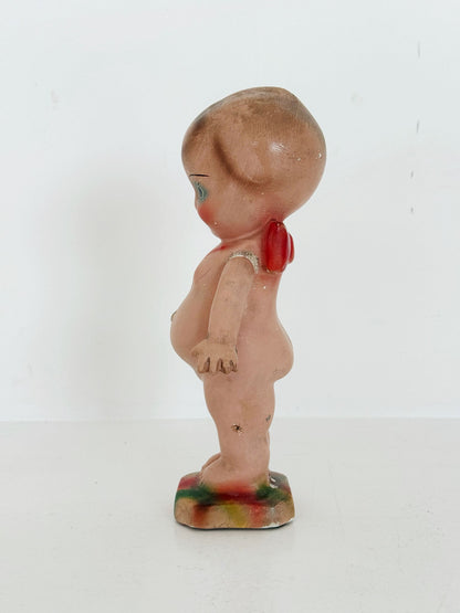 Salvadanaio Kewpie, Metà del XX Secolo
