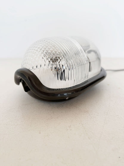 Lampada da terra “Noce” – Achille Castiglioni per Flos, 1990
