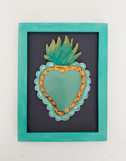 I EX-IST by ANTAR ELENA BORGHI