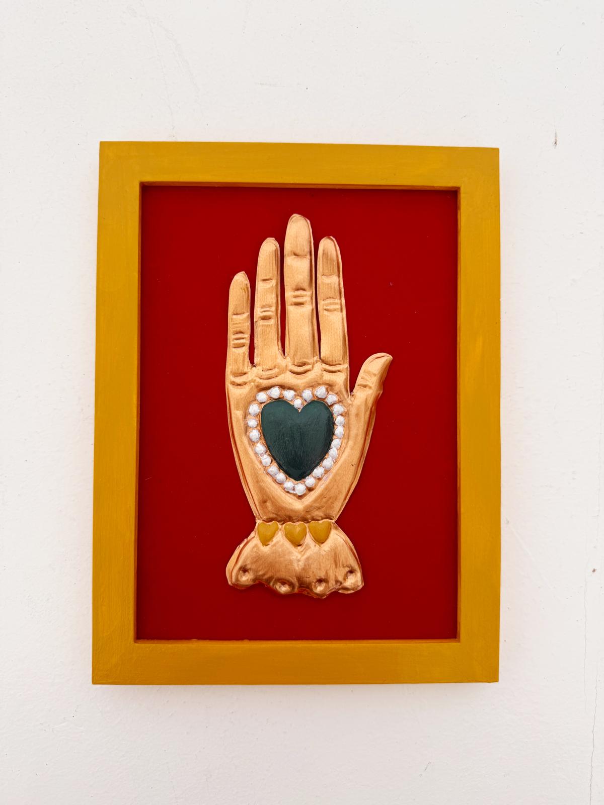 I EX-IST by ANTAR ELENA BORGHI