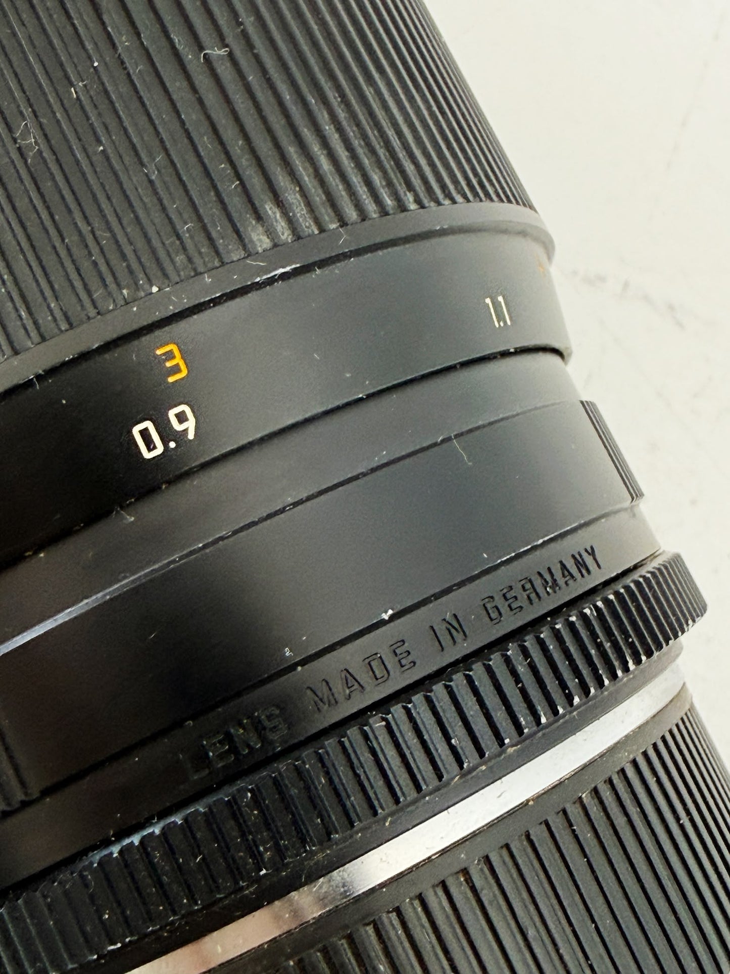 Leica APO-Macro-Elmarit-R 100mm f/2.8 – Obiettivo macro per Leica R