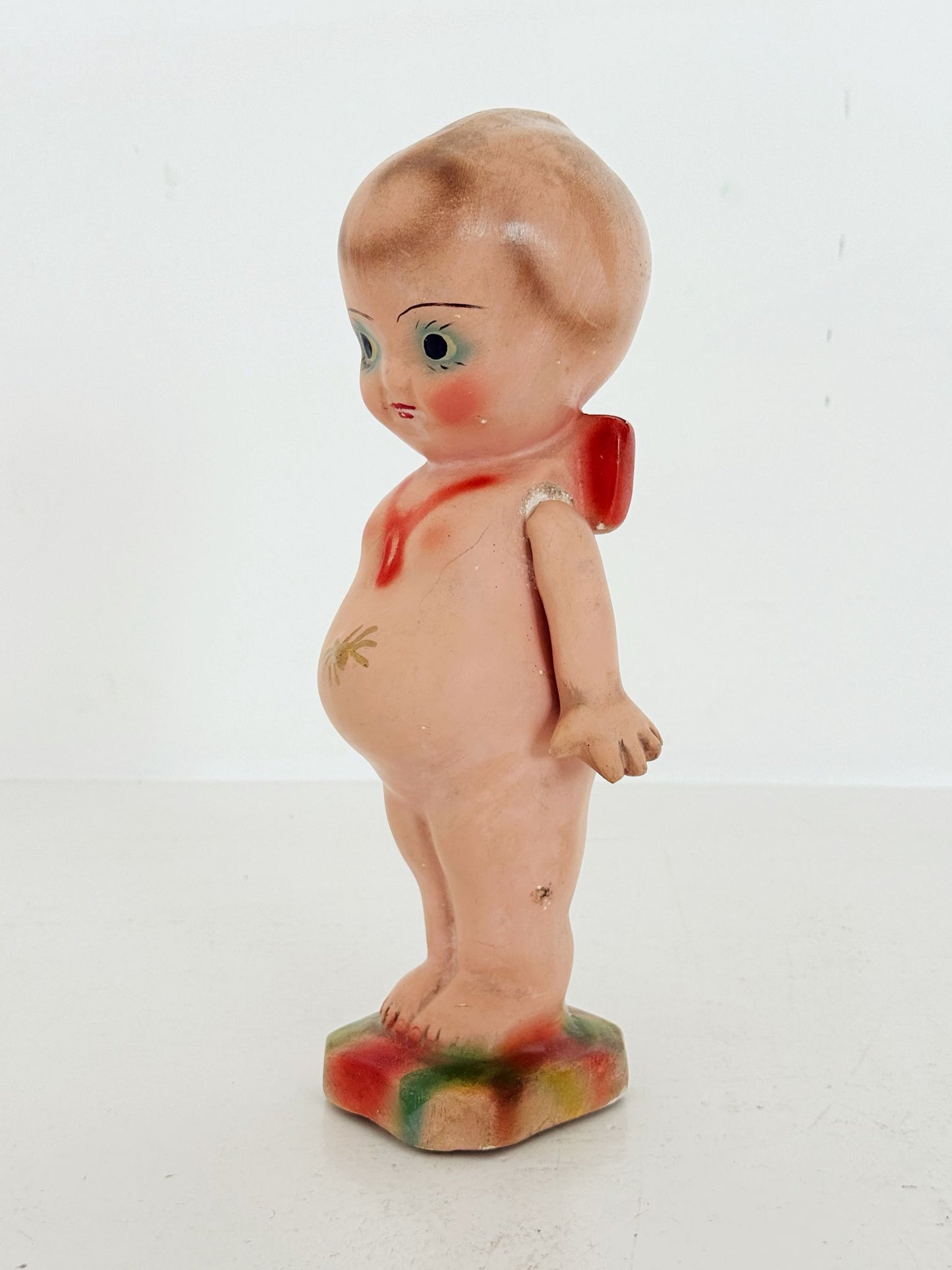 Salvadanaio Kewpie, Metà del XX Secolo