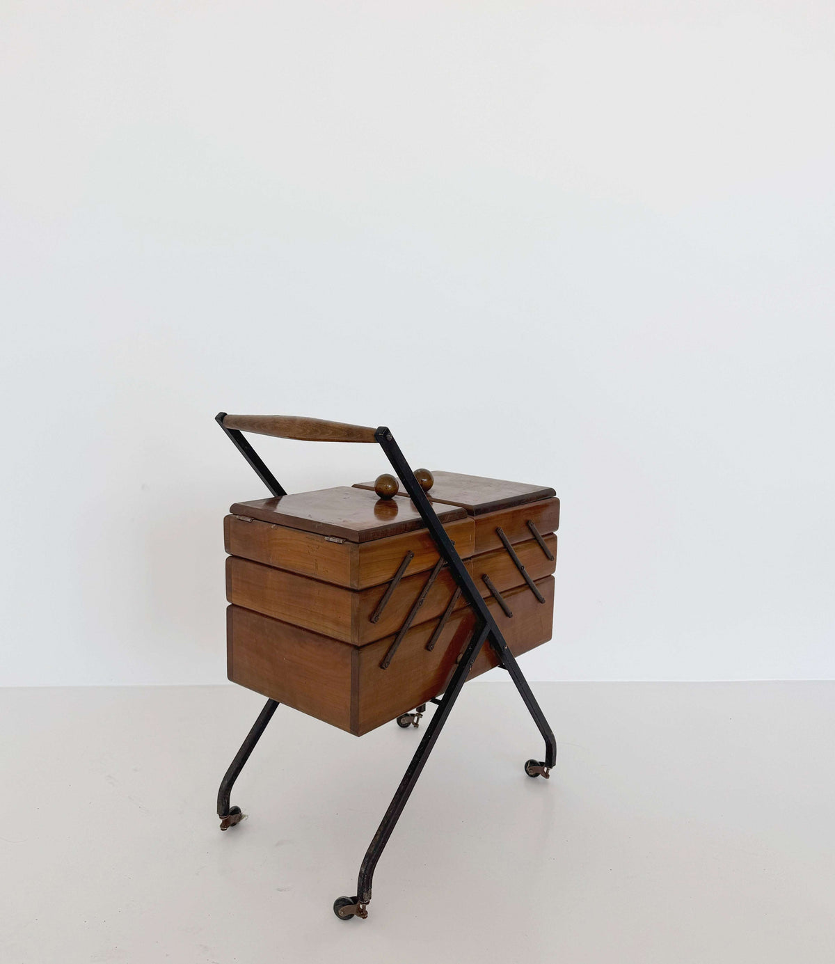 Sewing holder