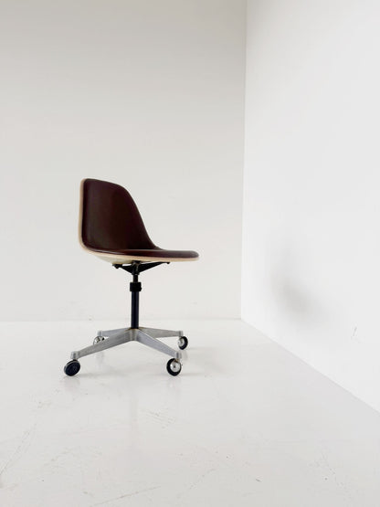 Office swiwel chair, Italy, 1960s