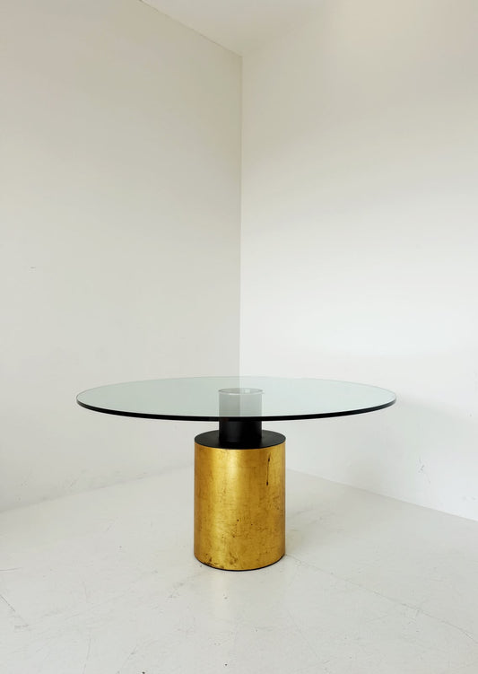 Tavolo Creso — Lella &amp; Massimo Vignelli per Acerbis, 1988