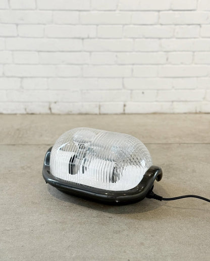 Lampada da terra “Noce” – Achille Castiglioni per Flos, 1990