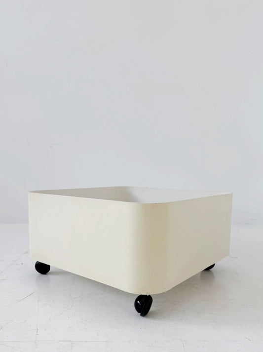 Portafiori Kartell modello 4682 – Design Anna Castelli