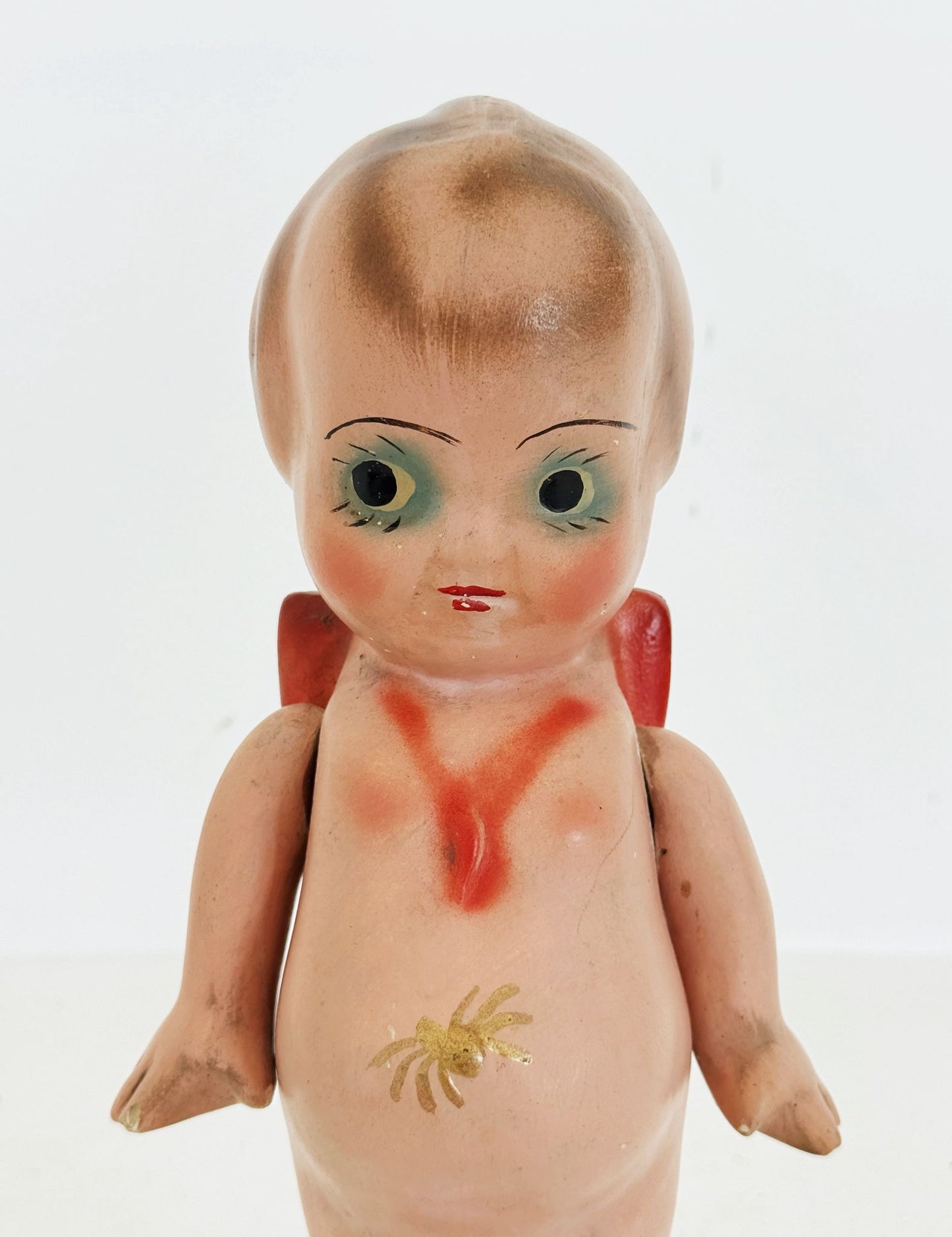 Salvadanaio Kewpie, Metà del XX Secolo