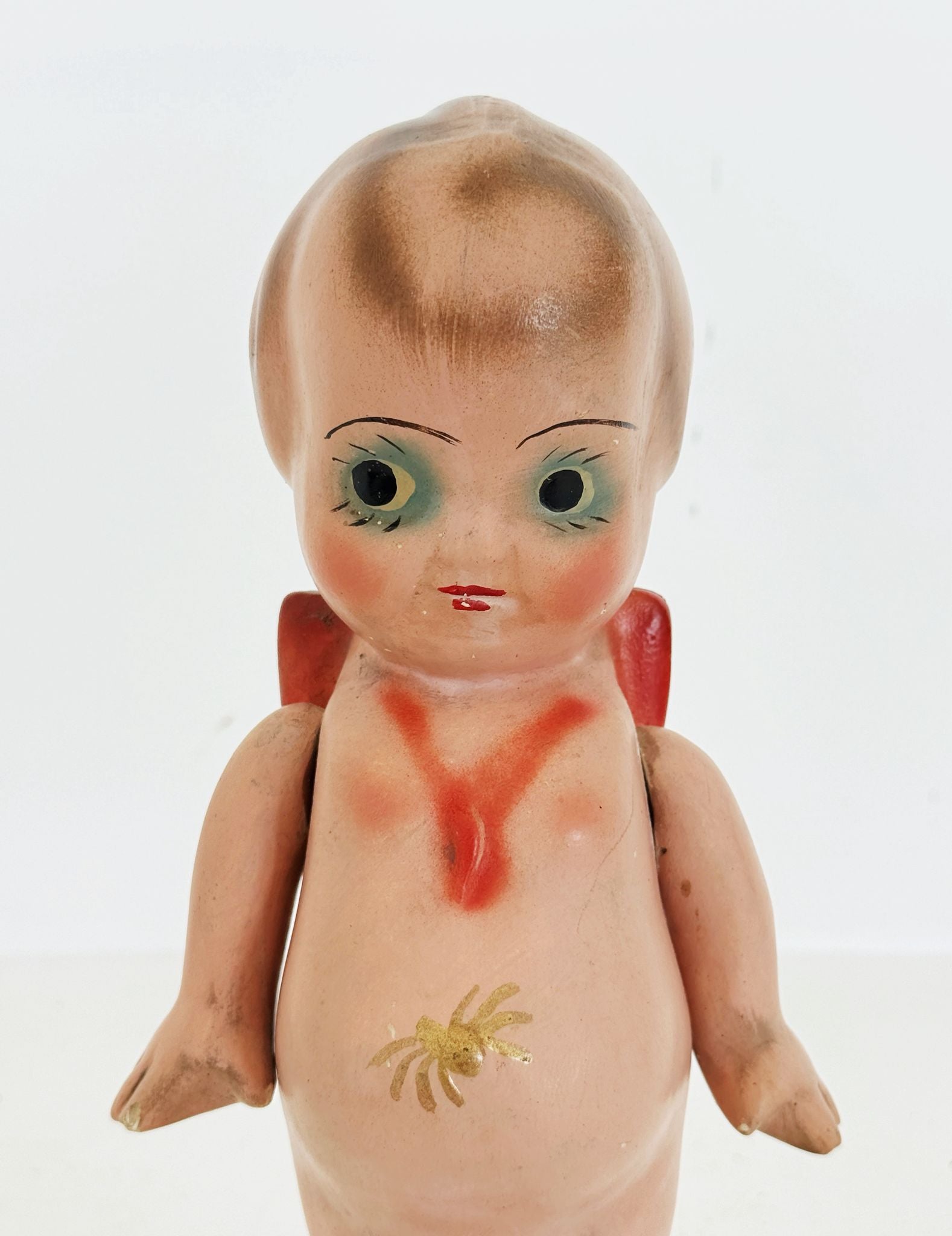 Salvadanaio Kewpie, Metà del XX Secolo