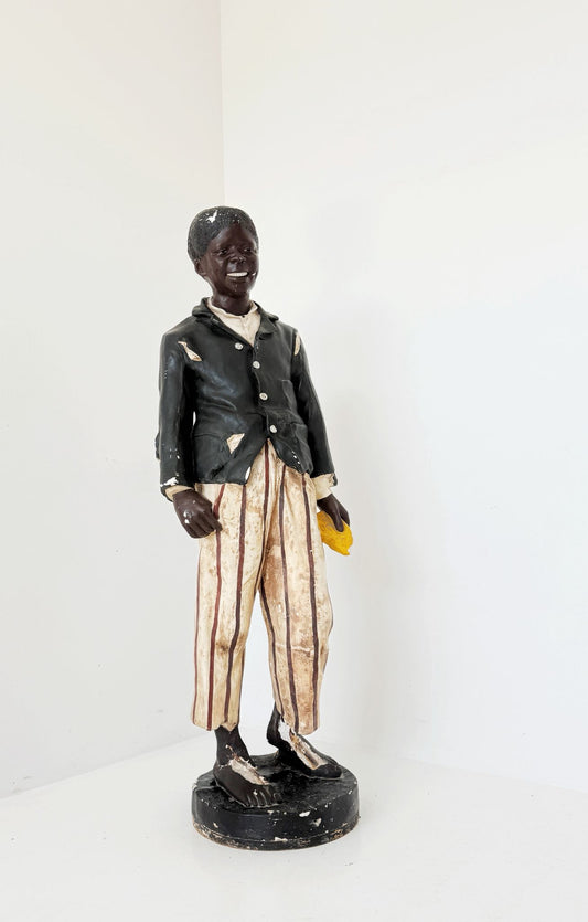 Scultura Figurativa, Delarue Picard, Parigi – 1885