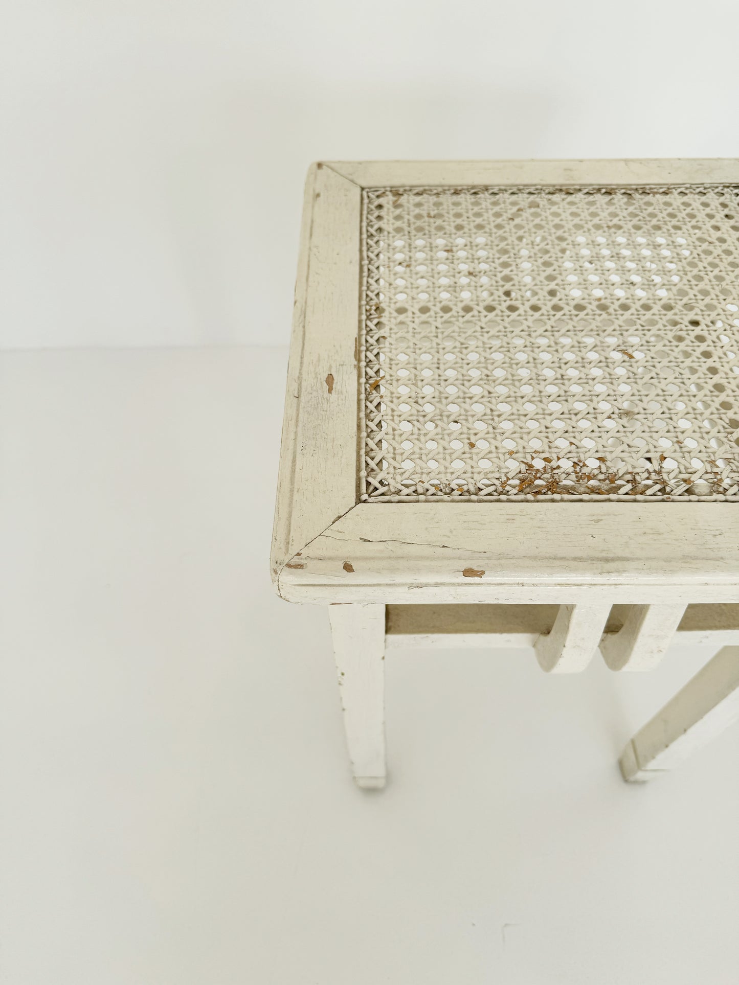 Small stool