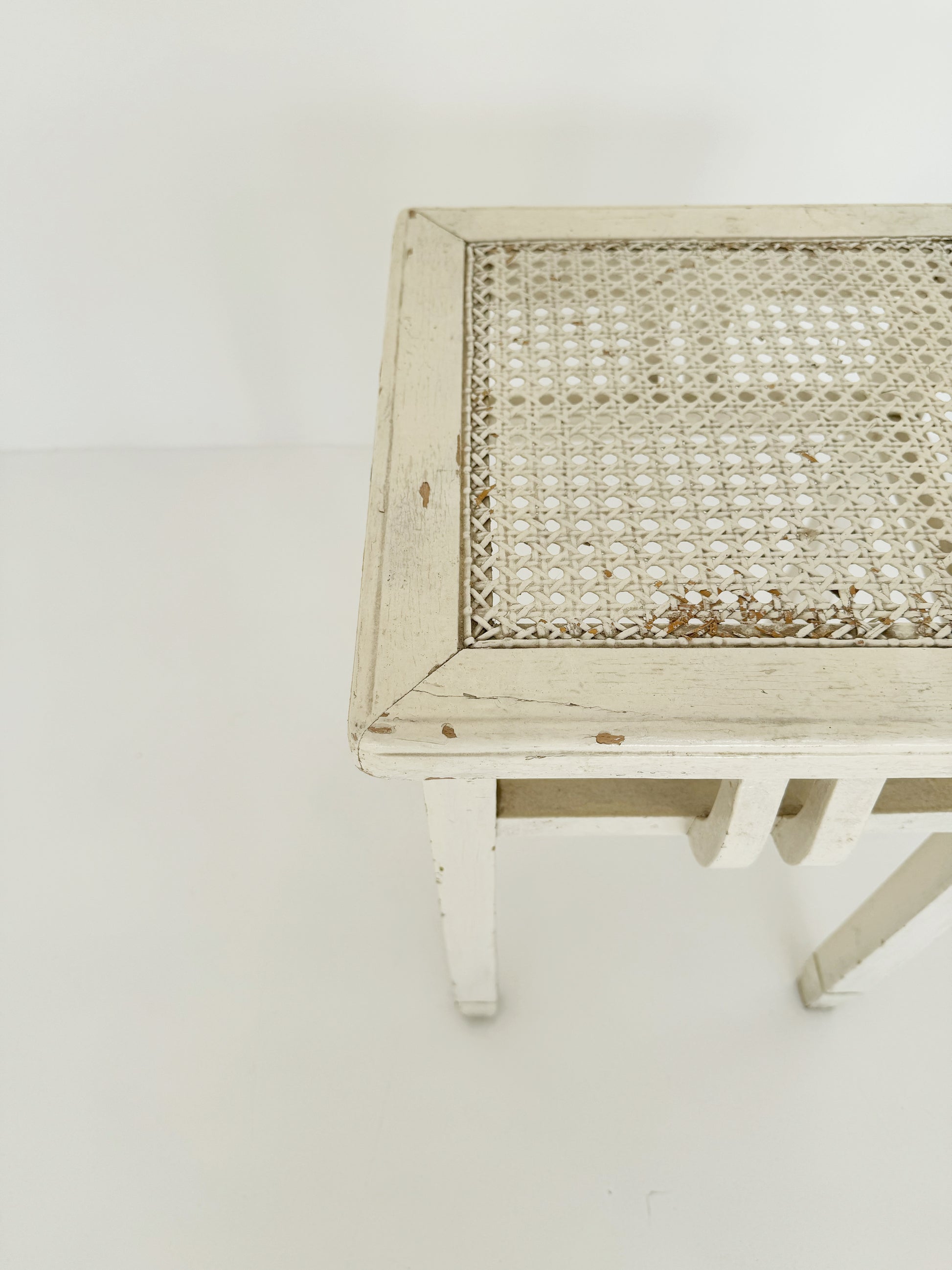 Small stool