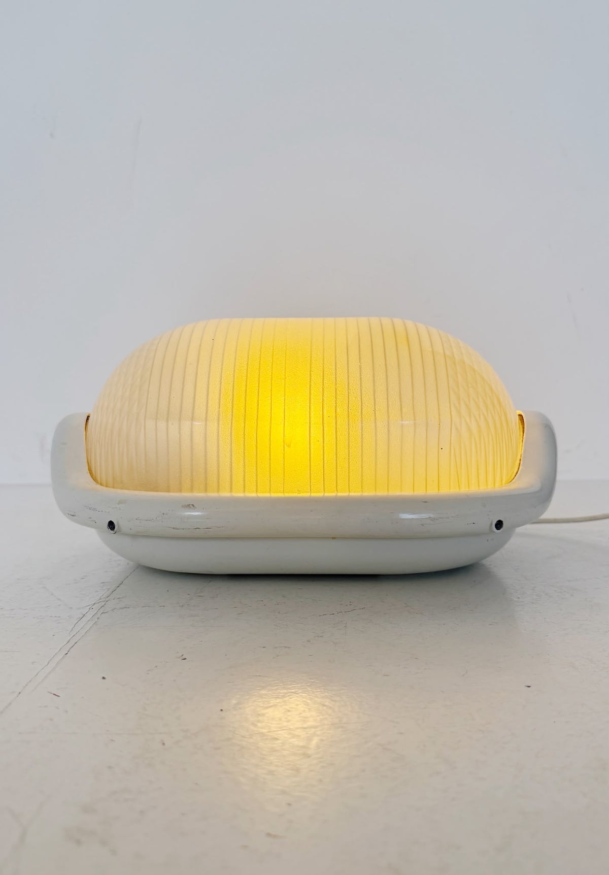 Noce di Achille Castiglioni per Flos, 1972