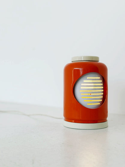 Lampada da tavolo Reggiani