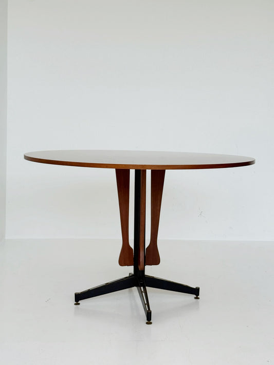 Carlo Ratti Tavolo Rotondo – Design Italiano Vintage