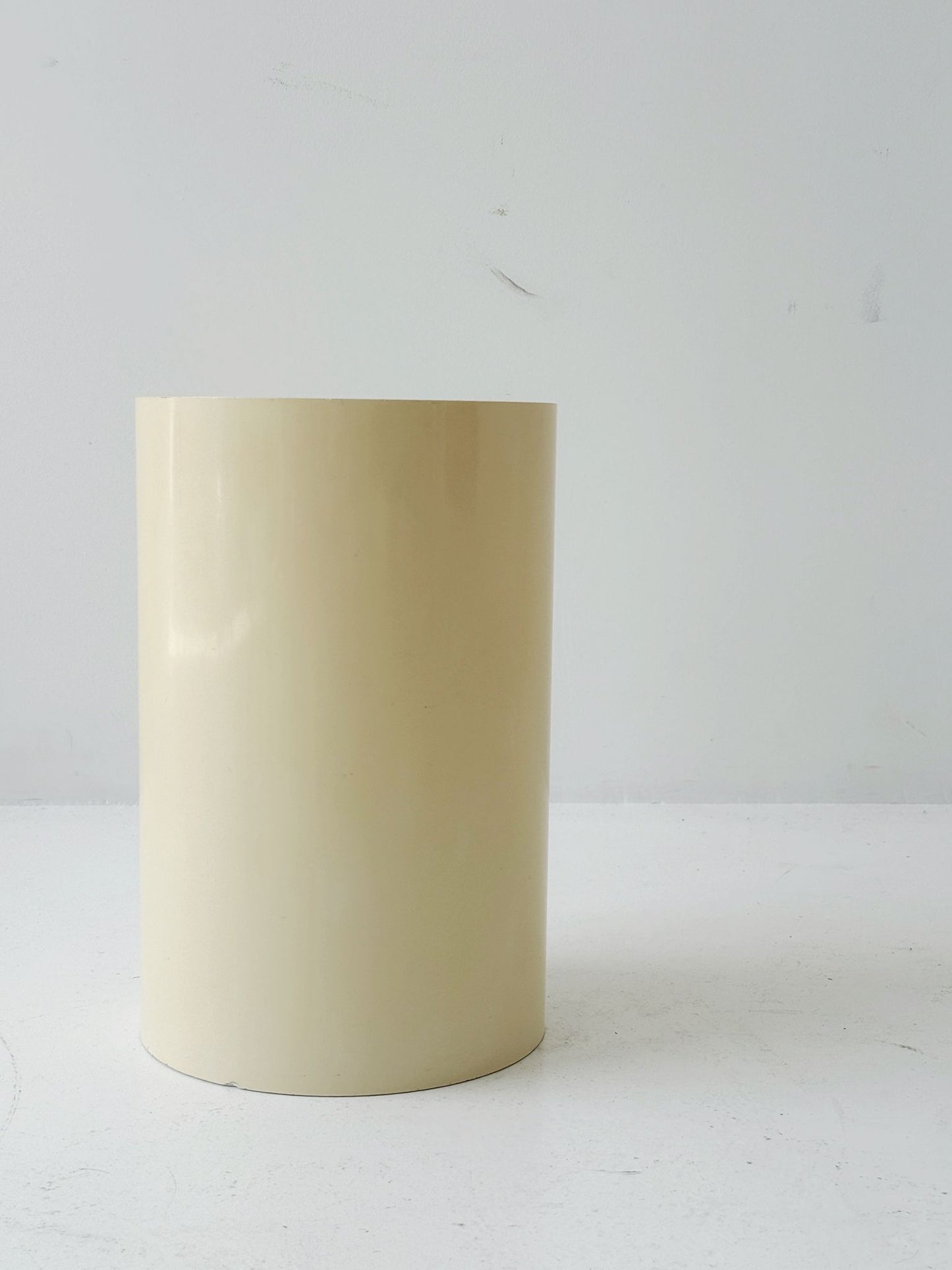 "4670" Wastebasket by Gino Colombini for Kartell, 1960s