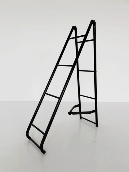 Folding Library Ladder, 1950s