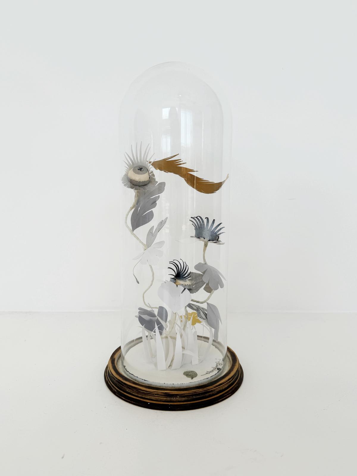 M'AMO O NON M'AMO by ANTAR ELENA BORGHI